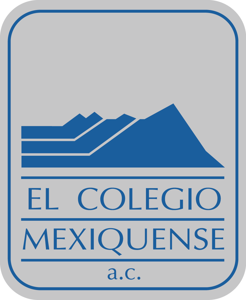 El Colegio Mexiquense